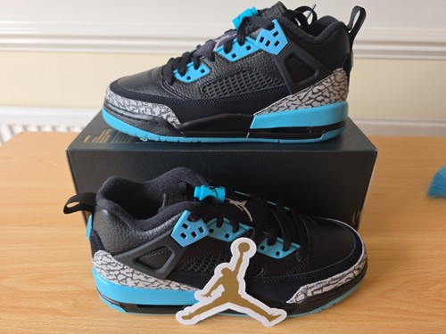 Nike air jordan spizike - jordan, gs