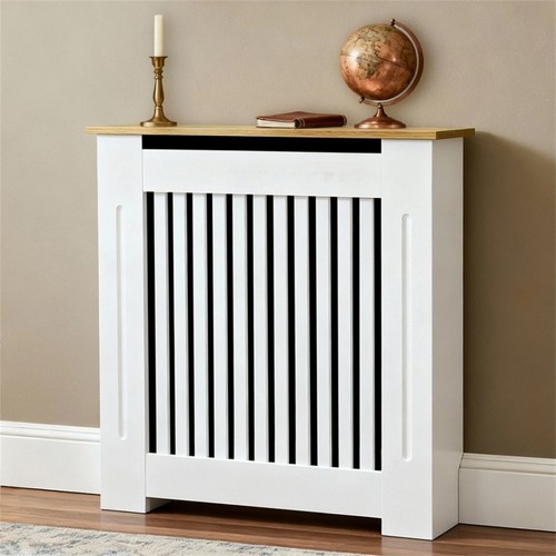 92cm high radiator - high, cover