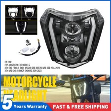 For Ktm Exc/ Exc-F Excf 125