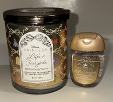 Bath And Body Works Disney