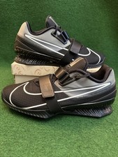 Size UK 12 - Nike Romaleos 4