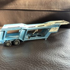 1980 Matchbox Super Kings K-10