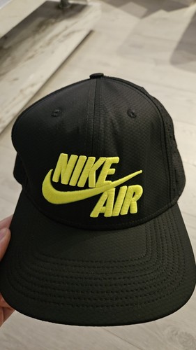 Nike air cap dri fit - nike,