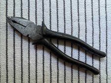 Elliott Lucas Heavy Duty Pliers