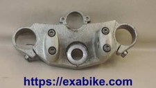 upper fork tee for Honda CB