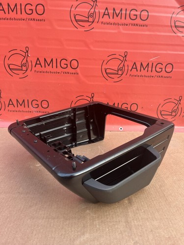 New seat base - new!,