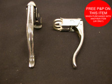 Vintage racing bike brake - vintage,