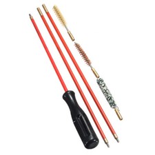 7Pcs/Pack .30 Cal Brush Coated