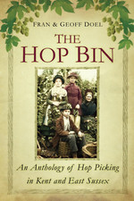 The Hop Bin: an Anthology of