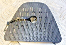 VAUXHALL CORSA D inc VXR Front Dashboard Climate Control Speaker Cover 13205175