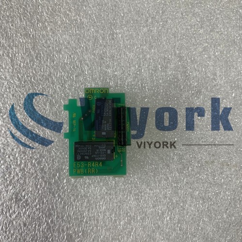 Omron e53 r4r4 insider - omron,