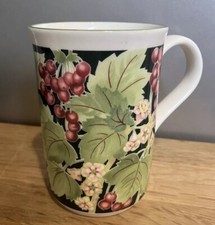 Vintage Kingsbury  Bone China