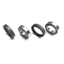 YZF450 2018 FRONT WHEEL