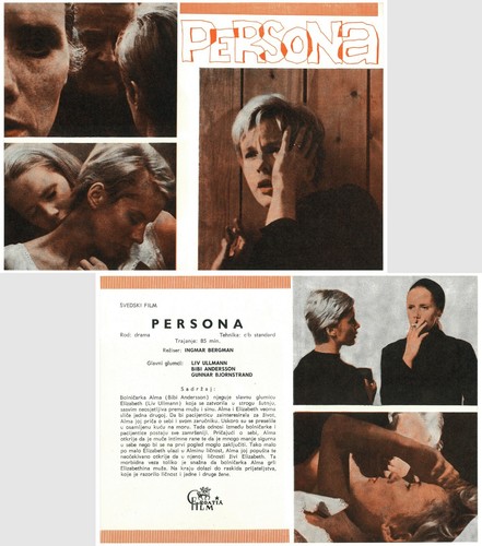 Persona orig exyu movie - persona,