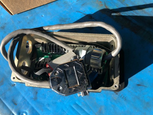 Microscan wiring box ms - box,, ms-880