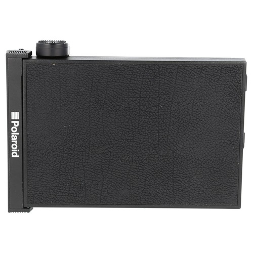 Mamiya polaroid film holder - mamiya,