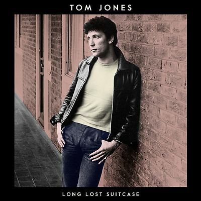 Tom jones long lost suitcase - jones,