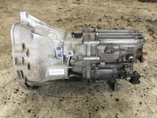BMW E87 E90 1 3 series 118i 120i 318i 320i N43 Manual Gearbox 2170000942 #124