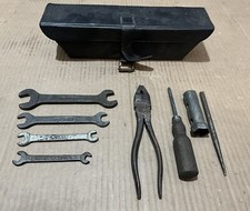 Tool Kit Bag Lancia Flavia