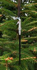 Harry Potter Death Eater Lucius Malfoy's Wand Replica Xmas Tree ? Decoration