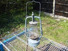 Vintage WW2 TOWER LITE