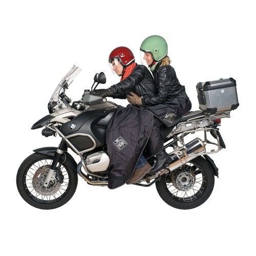 Thermal leg cover tucano - leg,
