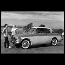 Photo A.015786 SUNBEAM RAPIER