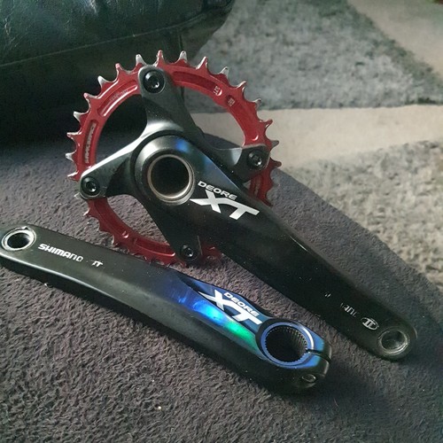 Shimano deore m780 1 - shimano,