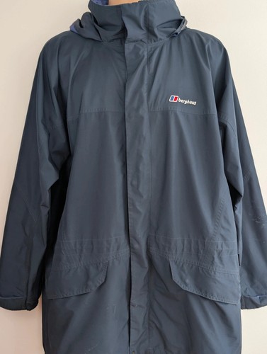 Vintage berghaus gore tex - vintage,