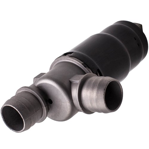 Idle air control valve - idle,