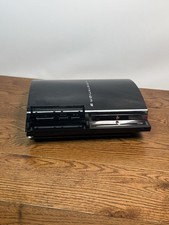 Sony PlayStation 3 FAT 60GB