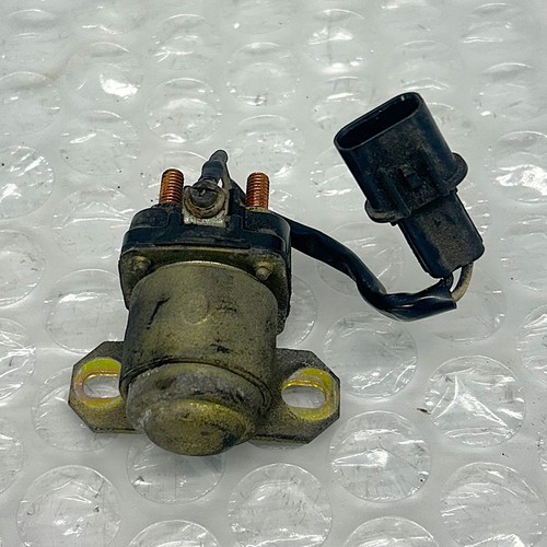 Glow plug control relay for - glow,