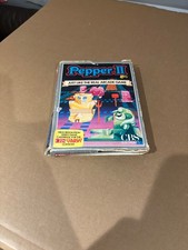 CBS Colecovision Pepper 2