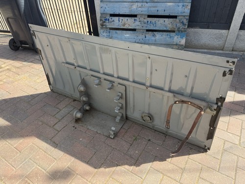 Genuine 1970 ford - genuine,