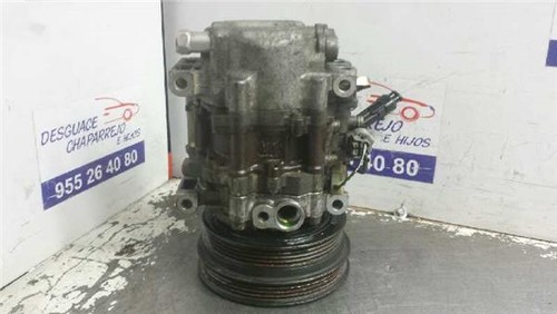 Compressor fiat punto - compressor,