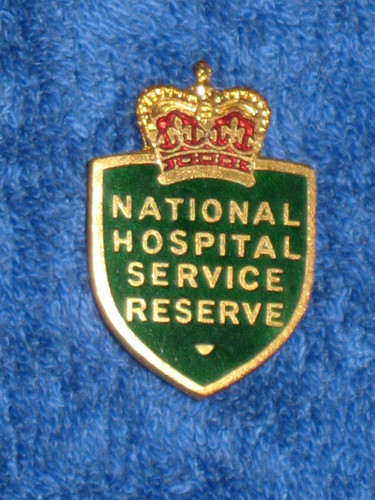 National hospital service - hospital,