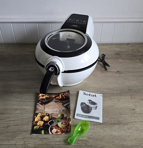 Tefal actifry genius - genius, xl