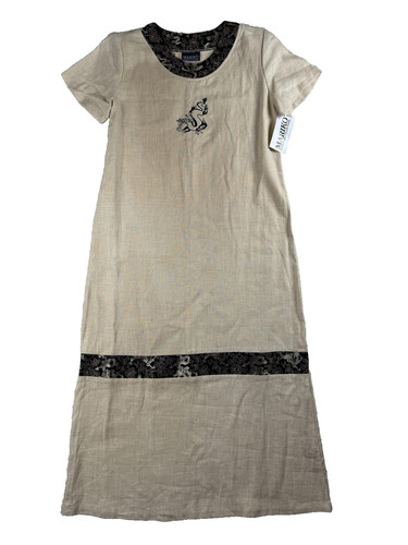 Mariko dress womens medium - mariko,