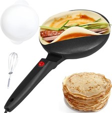 Electric Crepe Maker 900W |