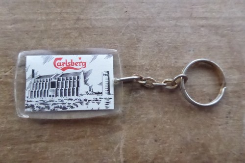 Vintage 1970 carlsberg lager - carlsberg,