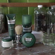 PRORASO Shaving Soap TRIPLE
