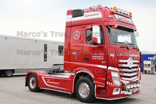 Truck photo mercedes - truck,
