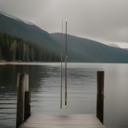 Rod box custom fly - rod, 9'