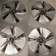 set of 4 HYUNDAI IONIQ