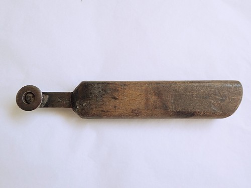 Vintage cobblers fudge - , wheel