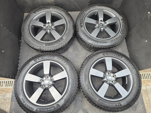 Genuine land rover - rover, 20"