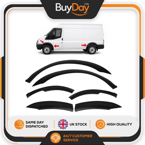 For ford transit mk7 - for,