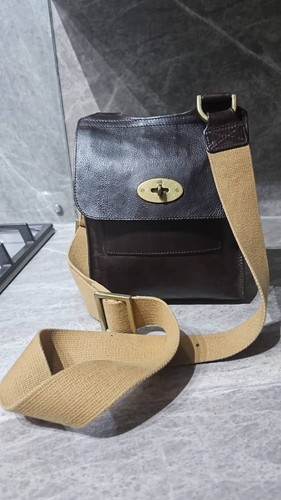Mulberry small antony bag - ,