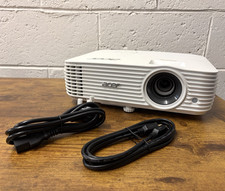 Acer H6531BD 1080p Full HD