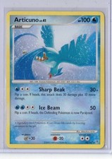 Articuno supreme victors - articuno,